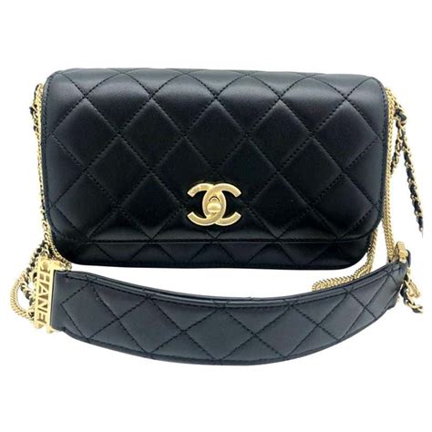 chanel cambon flap|chanel mini flap bags.